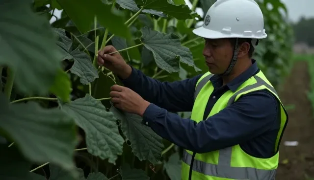 仓储保鲜技术对种苗供应稳定性的影响与应用