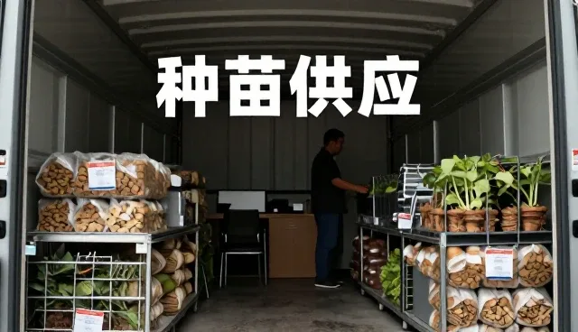 南京市江宁区宋星农产品经营部聊聊农业技术推广化方案