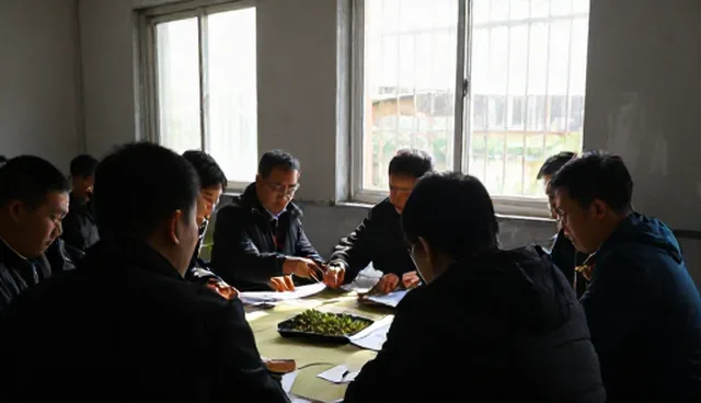 如何通过渠道供货优化种植技术指导的落地效果